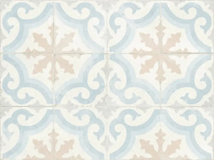 Elite Importers Tile 188477 DUNE VALENCIA REMOR 200X200