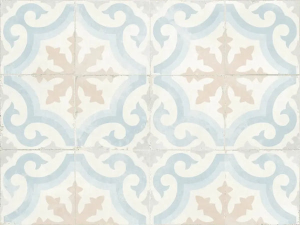 Elite Importers Tile 188477 DUNE VALENCIA REMOR 200X200