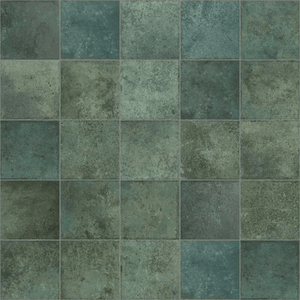 Elite Importers Tile 188824 TAHITI EMERALD ANTI-SLIP 147X147