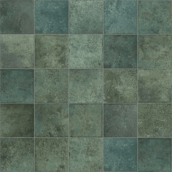 Elite Importers Tile 188824 TAHITI EMERALD ANTI-SLIP 147X147