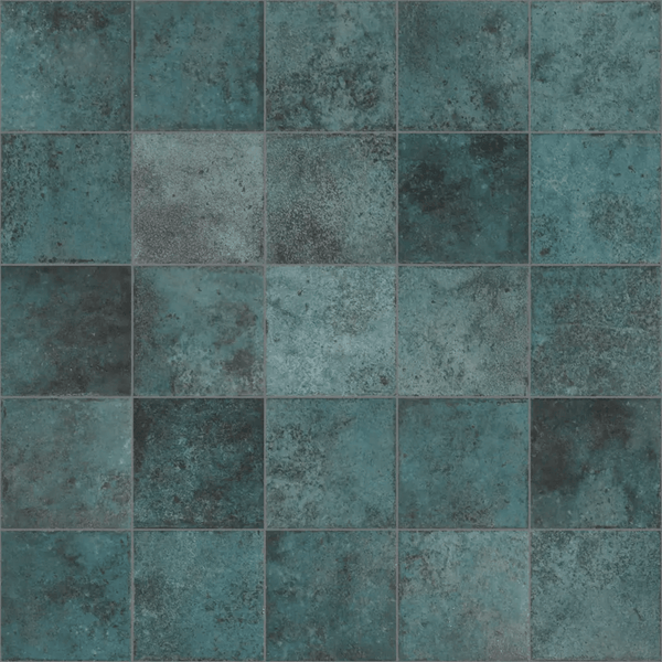 Elite Importers Tile 188825 TAHITI TURQUOISE ANTI-SLIP 147X147