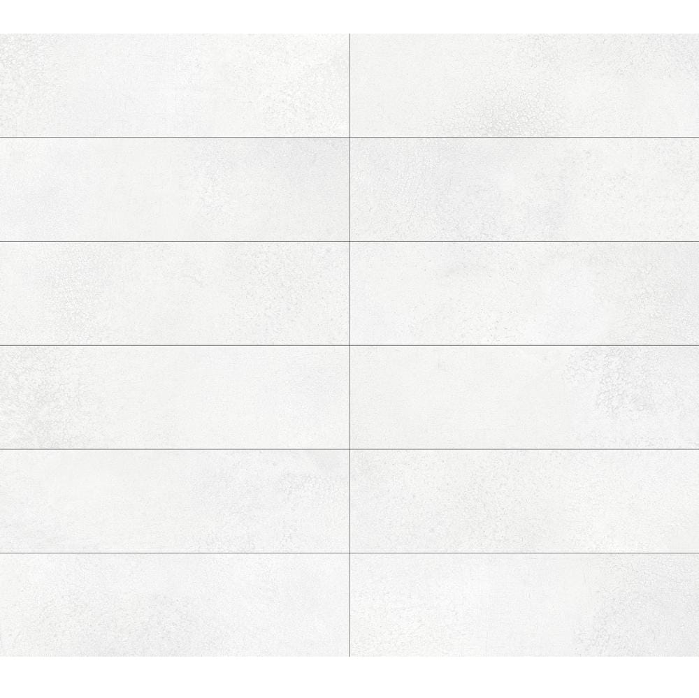 Elite Importers Tile 189067 GREENLAND FROST MATT 64X223