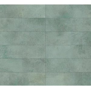 Elite Importers Tile 189071 GREENLAND TEAL MATT 64X223