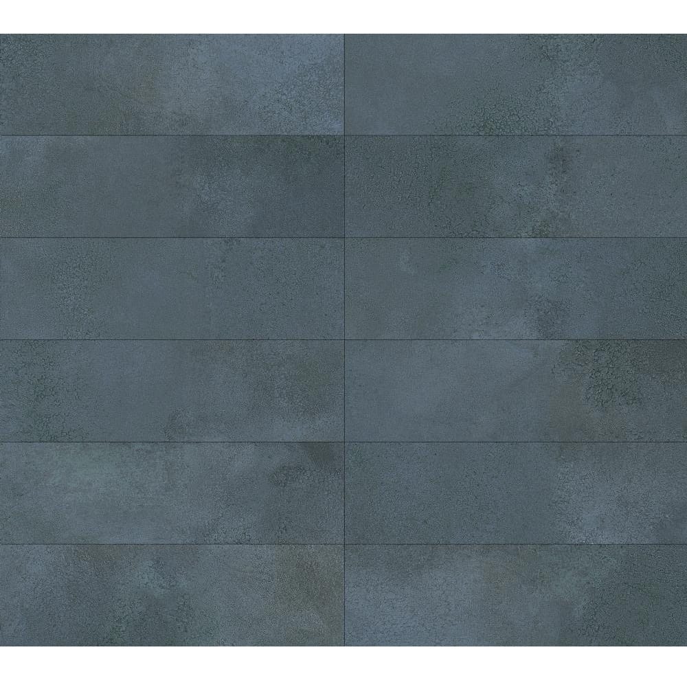 Elite Importers Tile 189072 GREENLAND COBALT MATT 64X223