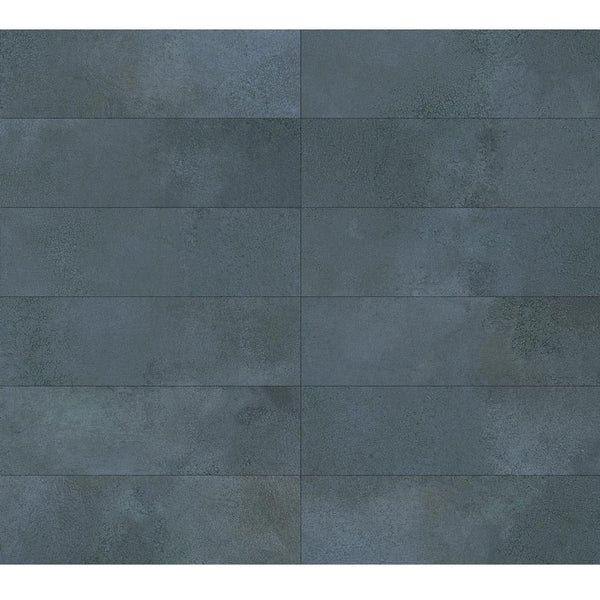 Elite Importers Tile 189072 GREENLAND COBALT MATT 64X223