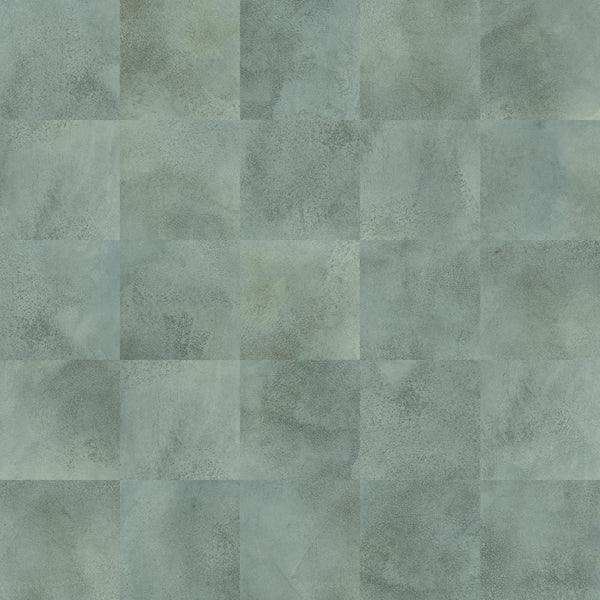 Elite Importers Tile 189077 GREENLAND TEAL ANTI SLIP 147X147