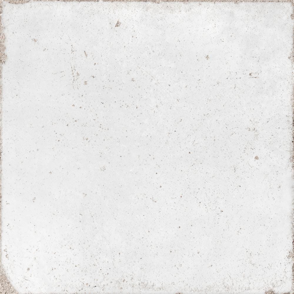 Elite Importers Tile 189156 ATLANTIQUE BLANCO 200X200