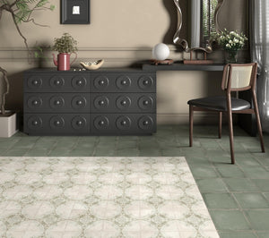 Elite Importers Tile 189158 ATLANTIQUE OLIVE 200X200