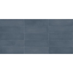 Elite Importers Tile 189172 MILANO BLU 69X240