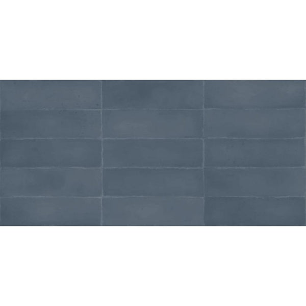 Elite Importers Tile 189172 MILANO BLU 69X240