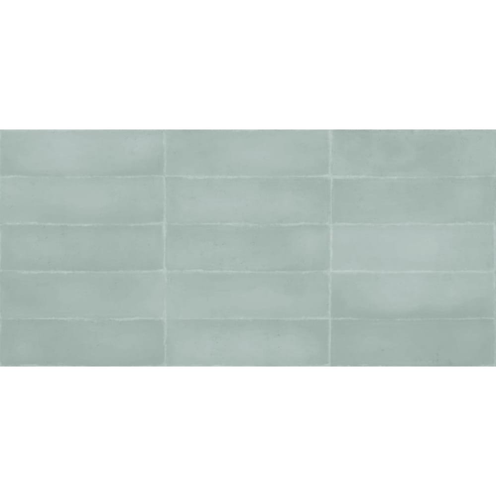 Elite Importers Tile 189173 MILANO MENTA 69X240