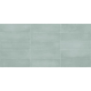 Elite Importers Tile 189173 MILANO MENTA 69X240