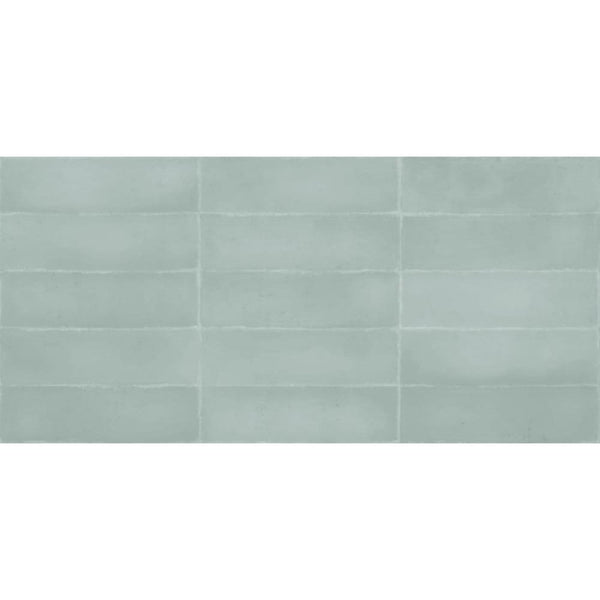Elite Importers Tile 189173 MILANO MENTA 69X240
