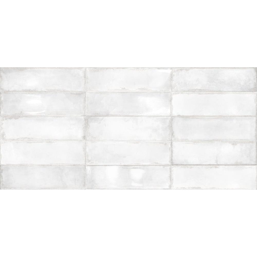 Elite Importers Tile 189180 ATLANTIQUE BLANC 69X240
