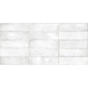 Elite Importers Tile 189180 ATLANTIQUE BLANC 69X240