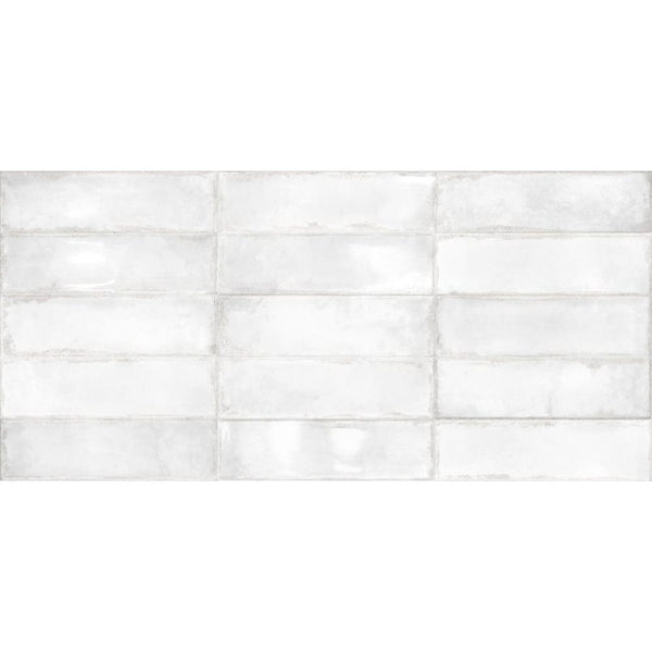 Elite Importers Tile 189180 ATLANTIQUE BLANC 69X240