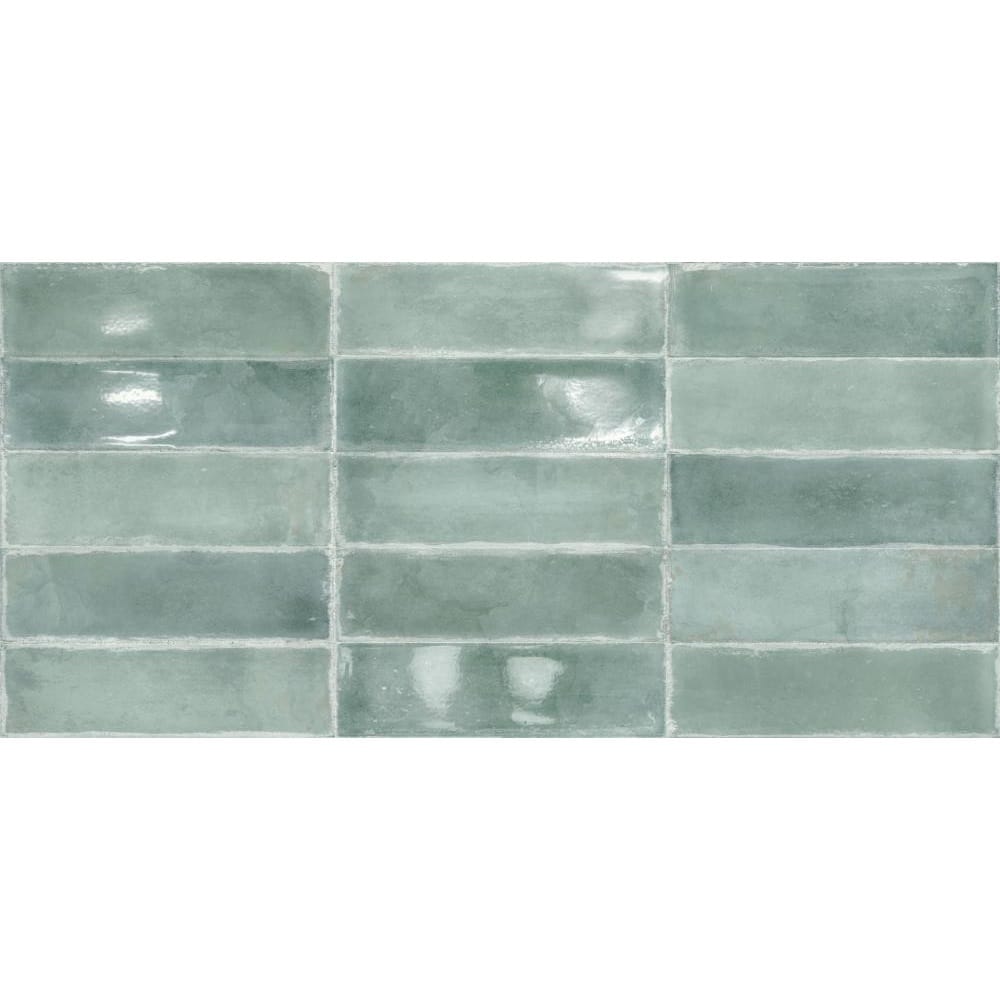 Elite Importers Tile 189182 ATLANTIQUE AQUAMARINE 69X240