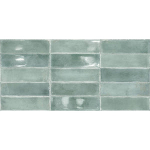 Elite Importers Tile 189182 ATLANTIQUE AQUAMARINE 69X240