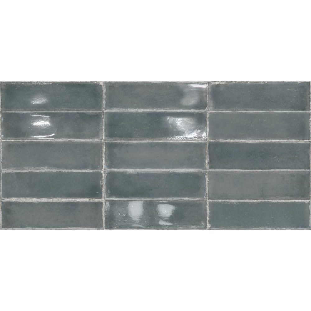 Elite Importers Tile 189183 ATLANTIQUE BLEU 69X240