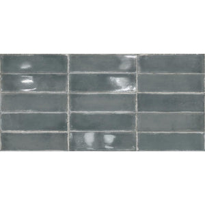 Elite Importers Tile 189183 ATLANTIQUE BLEU 69X240