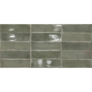 Elite Importers Tile 189184 ATLANTIQUE OLIVE 69X240