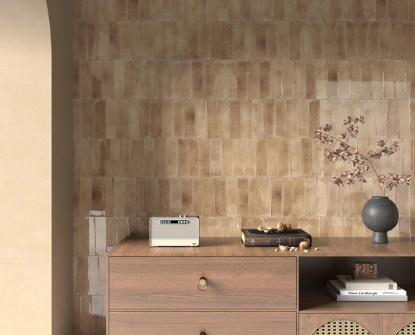 Elite Importers Tile 189185 ATLANTIQUE COTTO 69X240