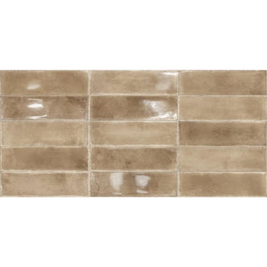 Elite Importers Tile 189185 ATLANTIQUE COTTO 69X240