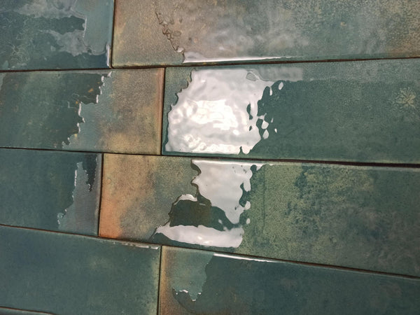 Elite Importers Tile 189201 GRANADELLA ESMERALDA 64X223