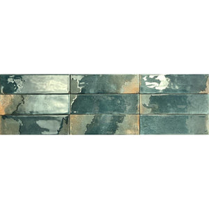 Elite Importers Tile 189201 GRANADELLA ESMERALDA 64X223