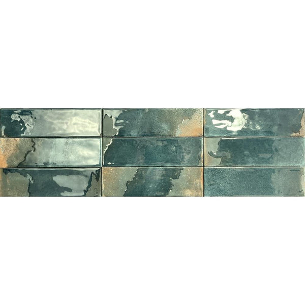 Elite Importers Tile 189201 GRANADELLA ESMERALDA 64X223