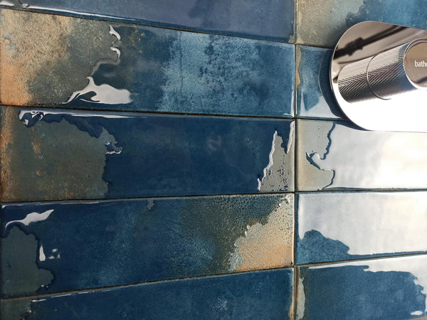 Elite Importers Tile 189202 GRANADELLA MARINO 64X223