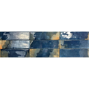 Elite Importers Tile 189202 GRANADELLA MARINO 64X223