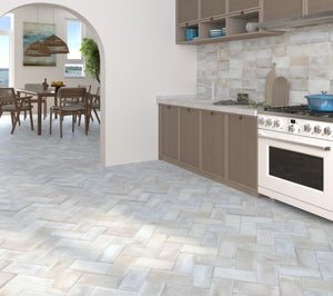Elite Importers Tile 189223 XABIA CRUDO 115X231