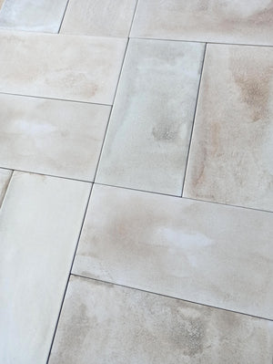 Elite Importers Tile 189223 XABIA CRUDO 115X231