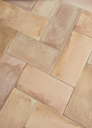 Elite Importers Tile 189225 XABIA SALMON 115X231