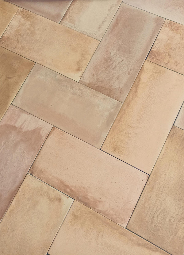 Elite Importers Tile 189225 XABIA SALMON 115X231