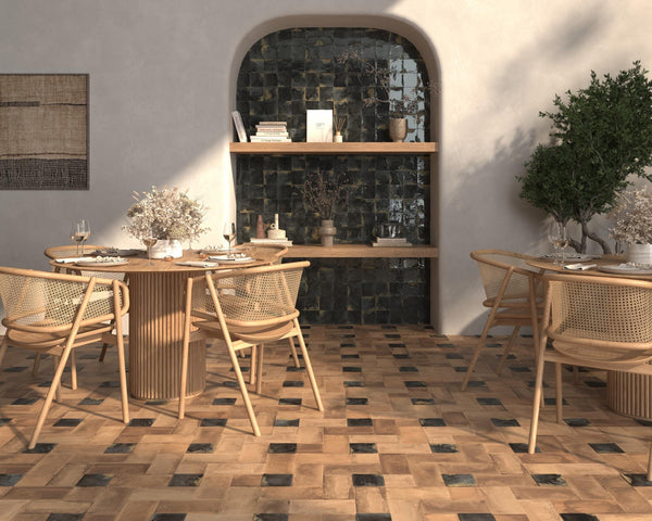 Elite Importers Tile 189226 XABIA TOSTADO 115X231