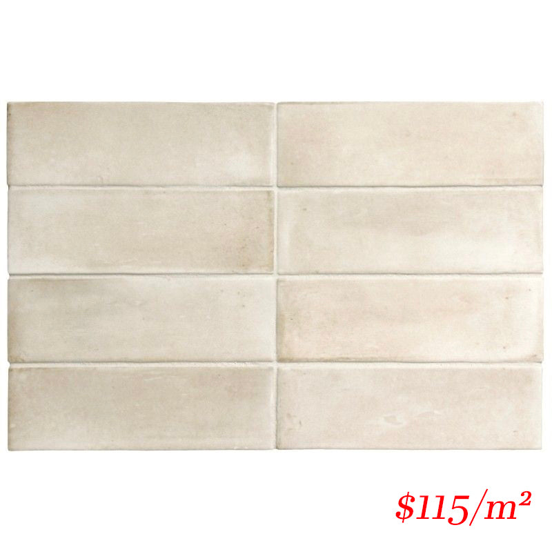 EQU0076 COCO CANVAS MATT 50X150MM Made in Spain