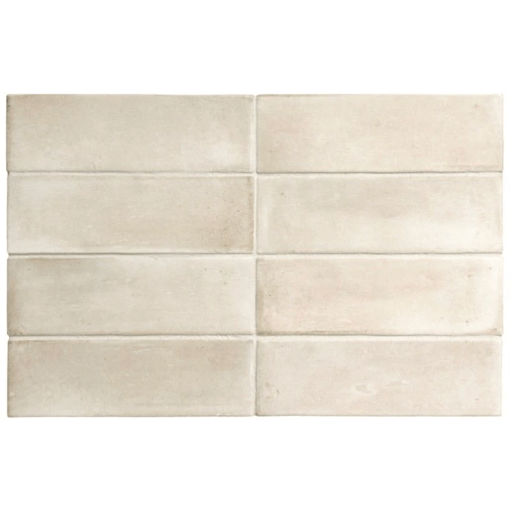Victiles Tile EQU0076 COCO CANVAS MATT 50X150MM Made in Spain