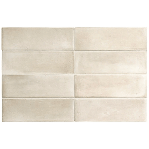 Victiles Tile EQU0076 COCO CANVAS MATT 50X150MM Made in Spain