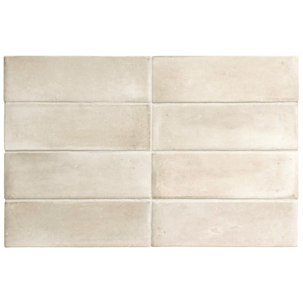 Victiles Tile EQU0076 COCO CANVAS MATT 50X150MM Made in Spain
