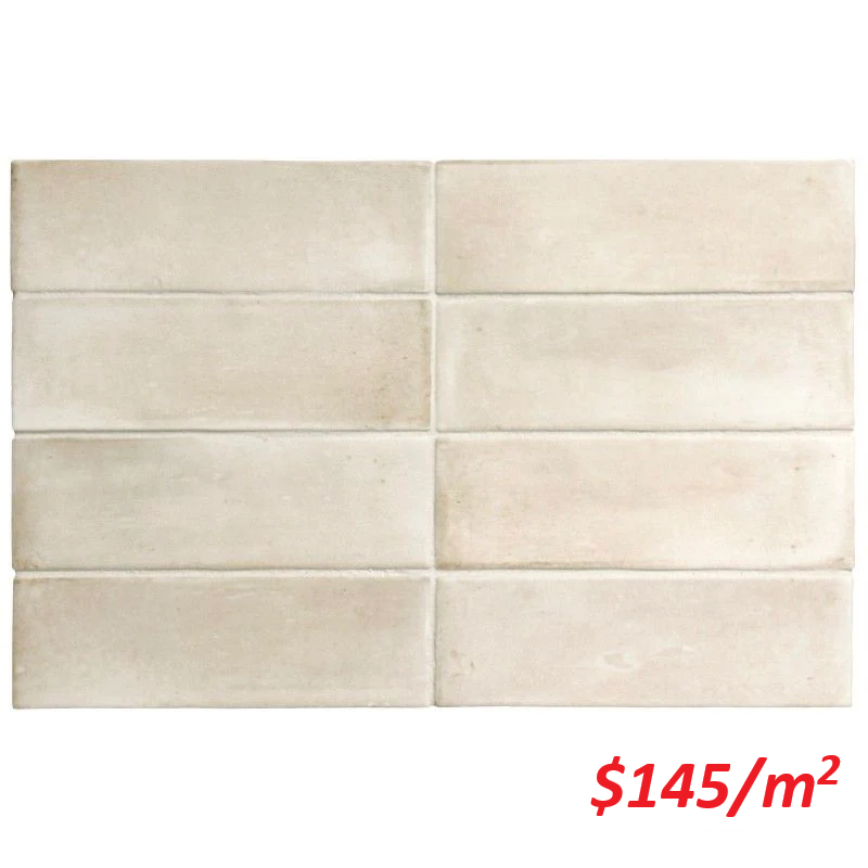 EQU0076 COCO CANVAS MATT 50X150MM Made in Spain