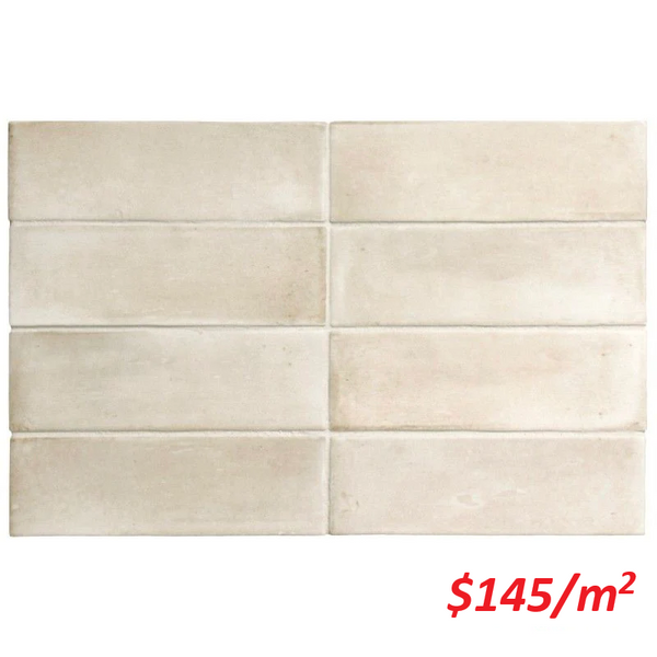 EQU0076 COCO CANVAS MATT 50X150MM Made in Spain