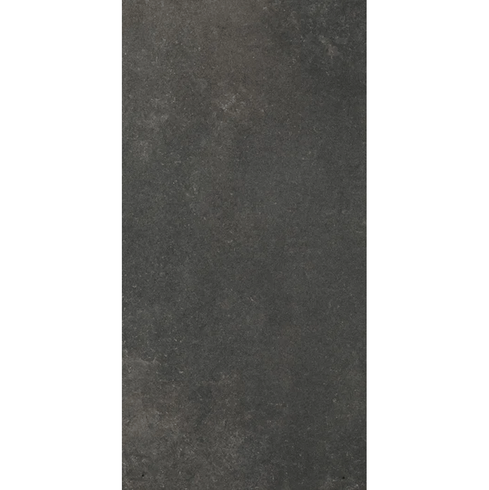EST Tile 01209	 PIEMME 30X60 BITS PITCH BLACK NAT/RET MADE IN ITALY
