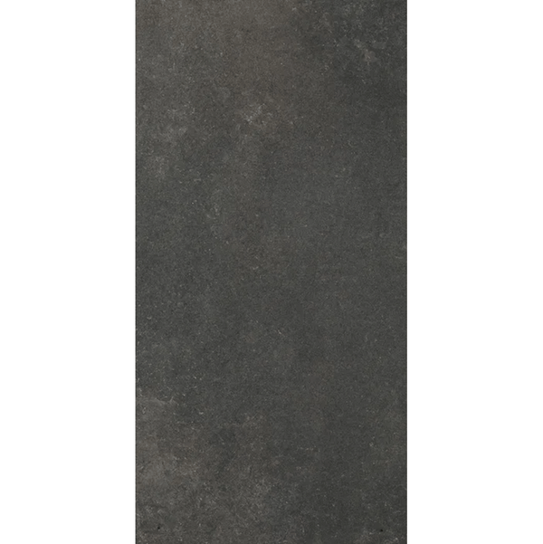 EST Tile 01209	 PIEMME 30X60 BITS PITCH BLACK NAT/RET MADE IN ITALY