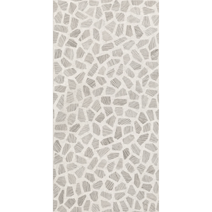 EST Tile 01210	 PIEMME 30X60 BITS POWDER BONE FACET NAT/RET MADE IN ITALY