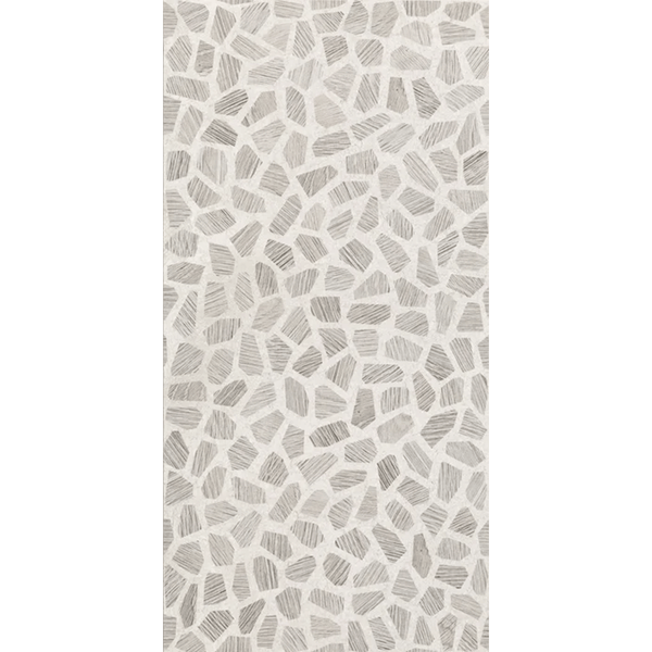EST Tile 01210	 PIEMME 30X60 BITS POWDER BONE FACET NAT/RET MADE IN ITALY