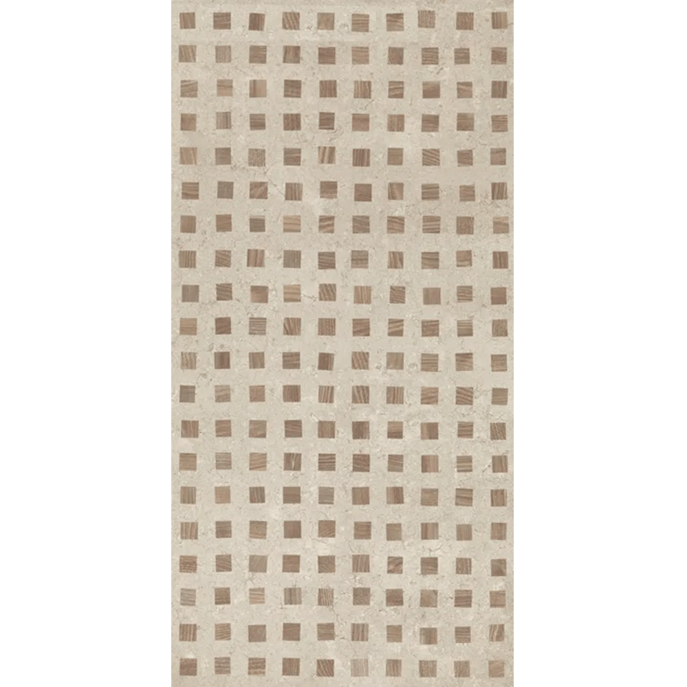 EST Tile 01212 PIEMME 30X60 BITS PEARL GRAY QUAD NAT/RET MADE IN ITALY