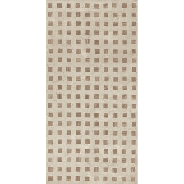 EST Tile 01212 PIEMME 30X60 BITS PEARL GRAY QUAD NAT/RET MADE IN ITALY
