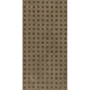 EST Tile 01213	 PIEMME 30X60 BITS PEAT BROWN QUAD NAT/RET MADE IN ITALY